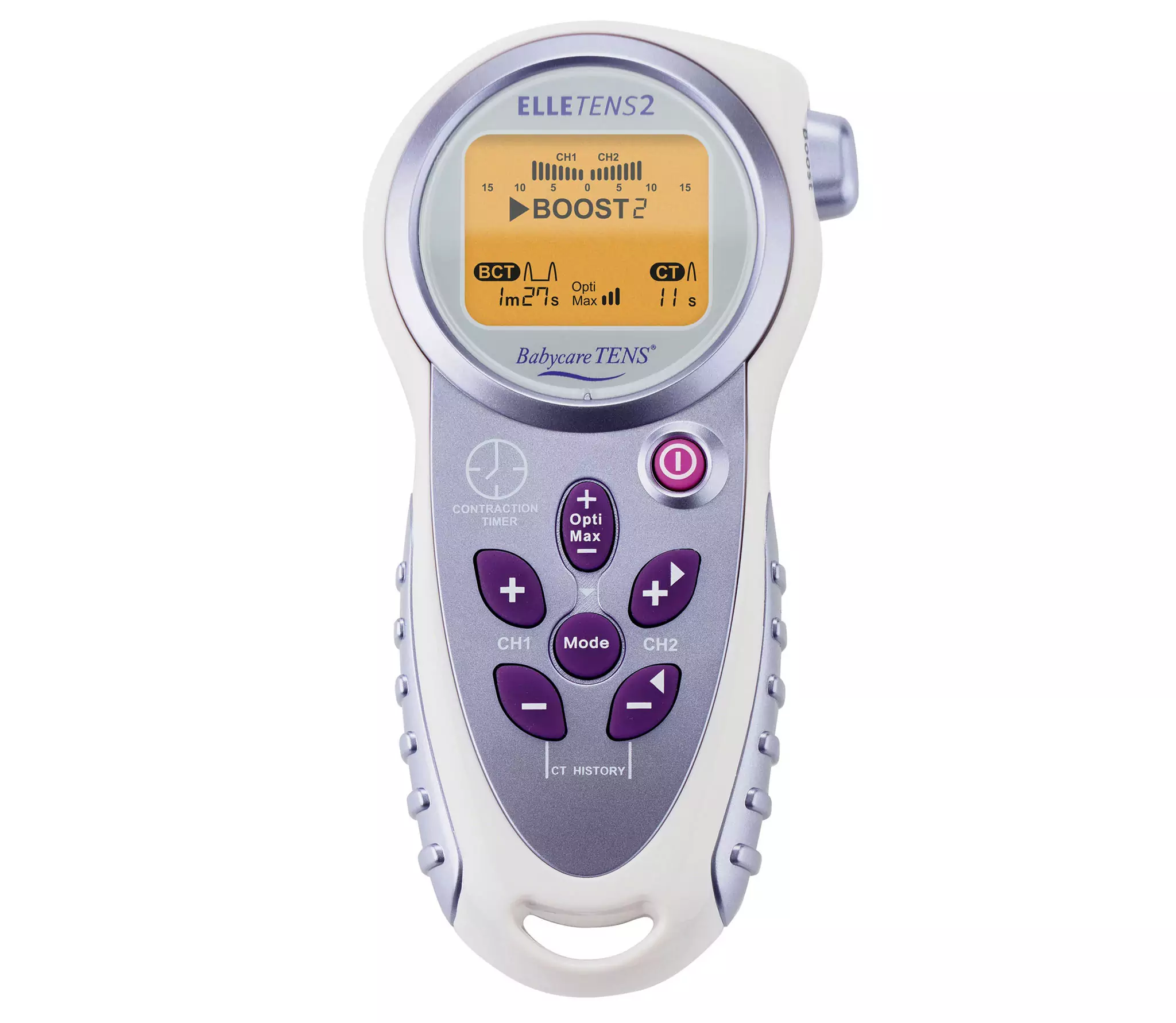 zwangerschaps tens huren